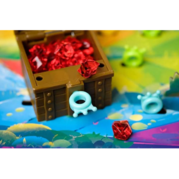 Spel De Magische Sleutel