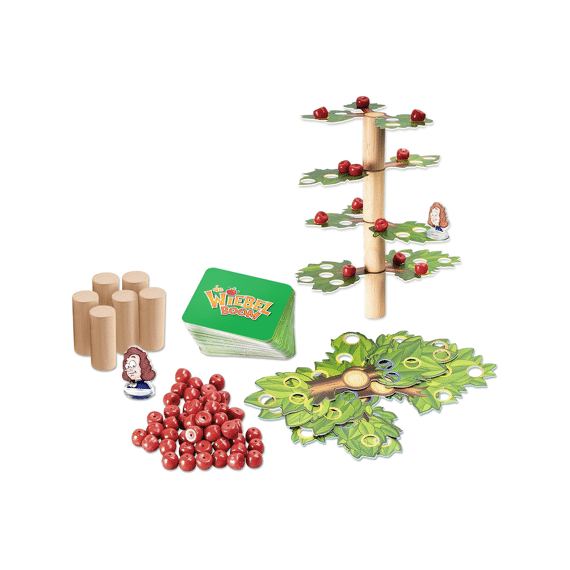Spel Newtons Boom