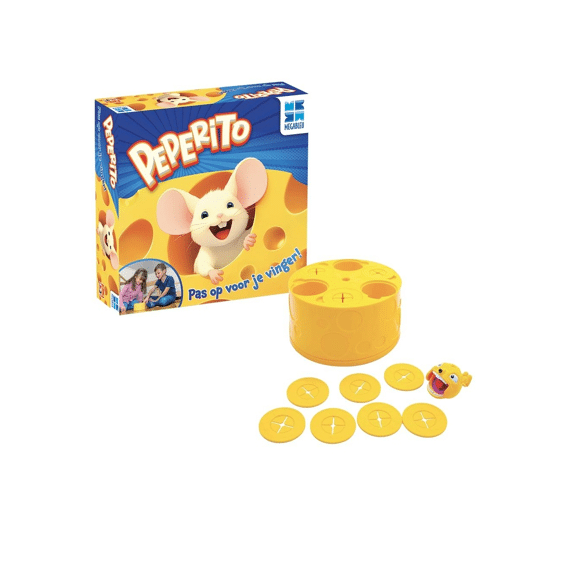 Spel Peperito