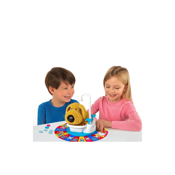 Spel Soggy Doggy