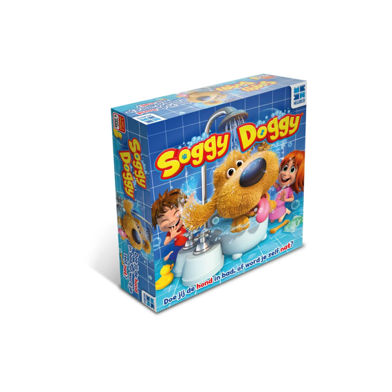 Spel Soggy Doggy