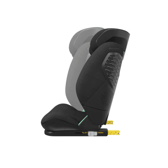 Maxi Cosi Autostoel Rodifix Pro2 I-size Authentic Black