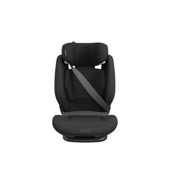 Maxi Cosi Autostoel Rodifix Pro2 I-size Authentic Black