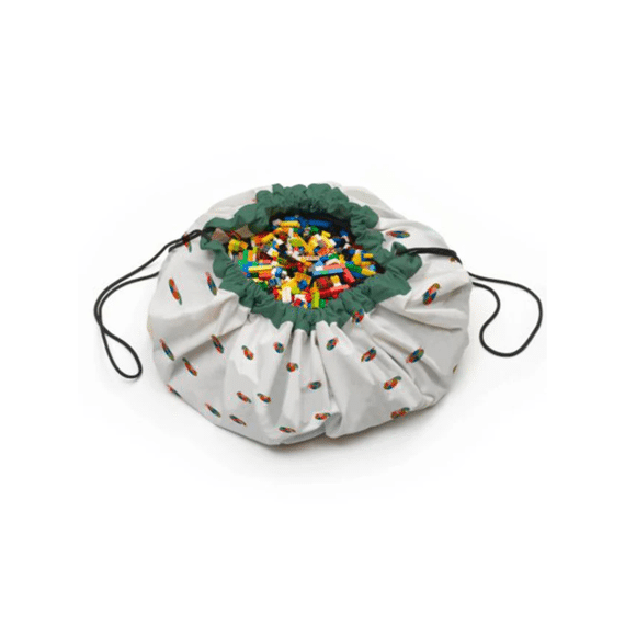 Play And Go 2 In 1 Speelmat Snail