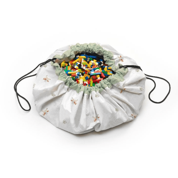 Play And Go 2 In 1 Speelmat Fairyworld
