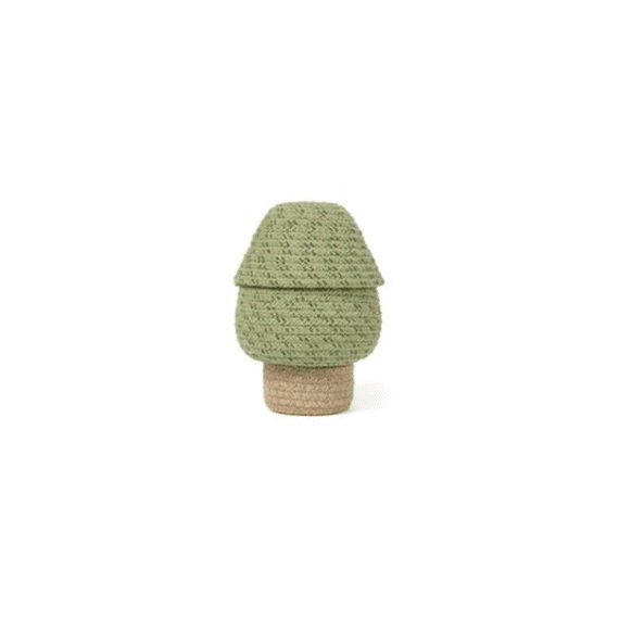 Lorena Canals Basket Mini Tree