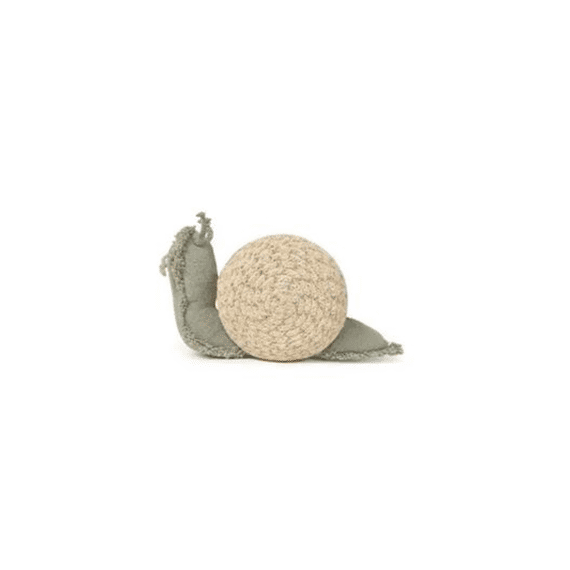 Lorena Canals Basket Mini Snail