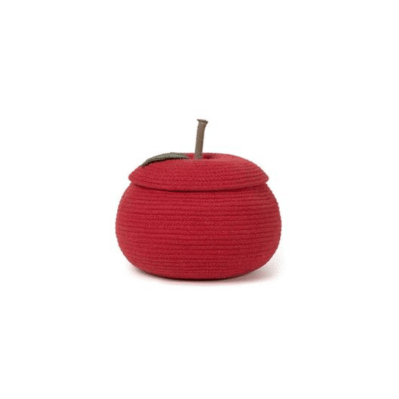 Lorena Canals Basket Appel