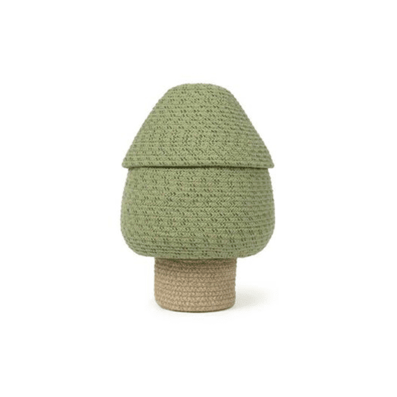 Lorena Canals Basket Big Tree