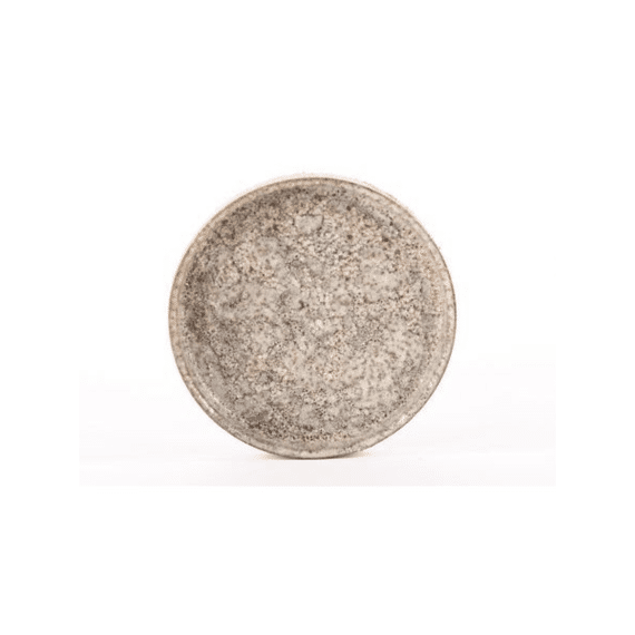 Roughstone  - Ronde Schaal Keramiek - Mountain Path  - Ø25xh4cm