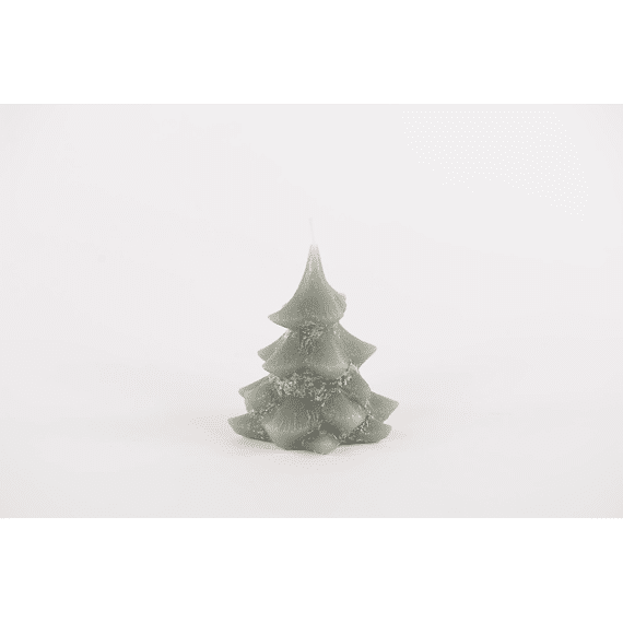 Luz Your Senses - Kerstboomkaars - Sense - Ø9xh20 Cm