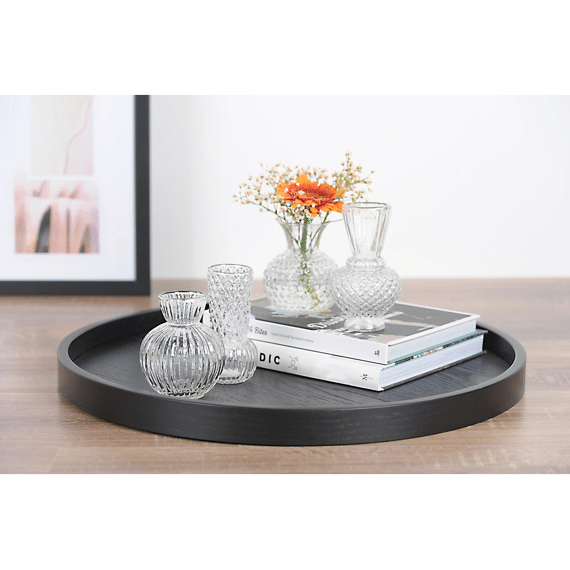 Charming Vaasje D9xh13cm 4ass.