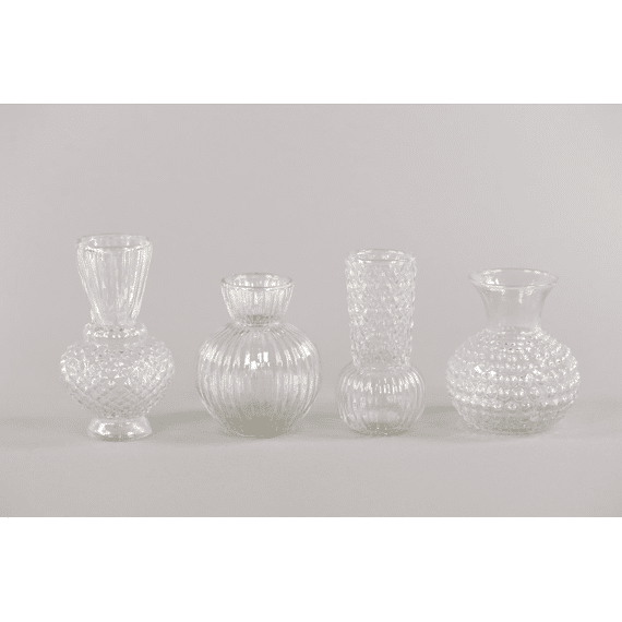 Charming Vaasje D9xh13cm 4ass.