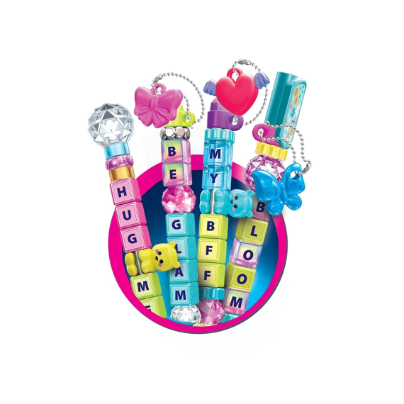 Clementoni Art & Craft Idea Message Pens Lab