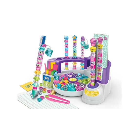Clementoni Art & Craft Idea Message Pens Lab