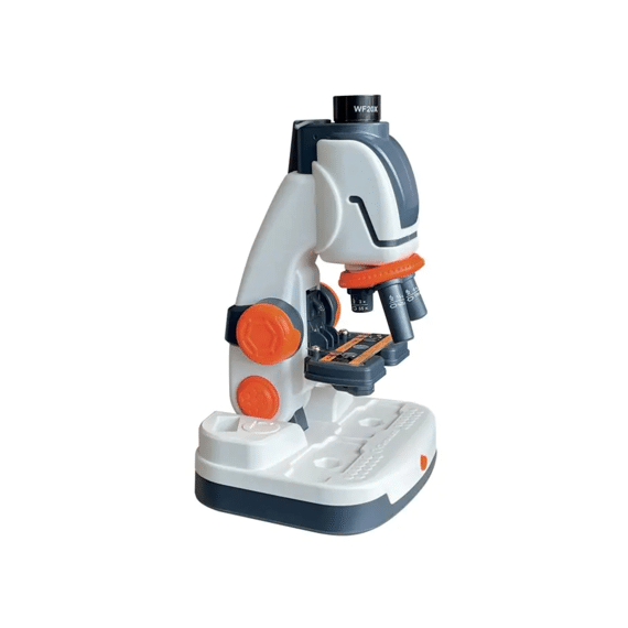 Clementoni Scientific Digitale Microscoop