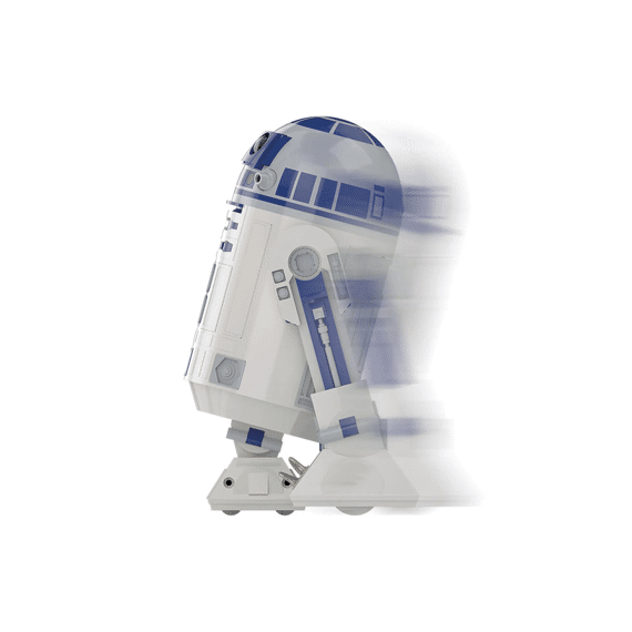 Clementoni Star Wars R2d2 Robot