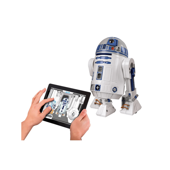 Clementoni Star Wars R2d2 Robot