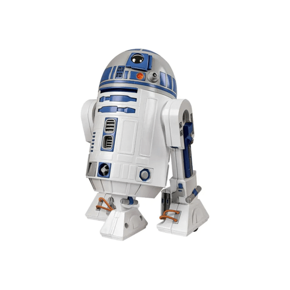 Clementoni Star Wars R2d2 Robot
