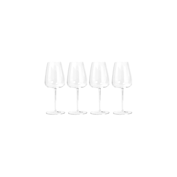 Luigi Bormioli Talismano Wijnglas 55cl Set4 Chardonnay-grand Cru