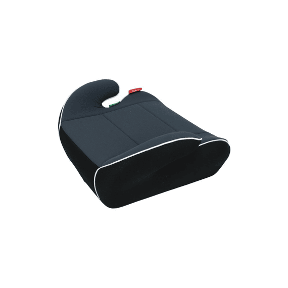 Carkids L-size Zitverhoger 125-150cm Blauw/zwart