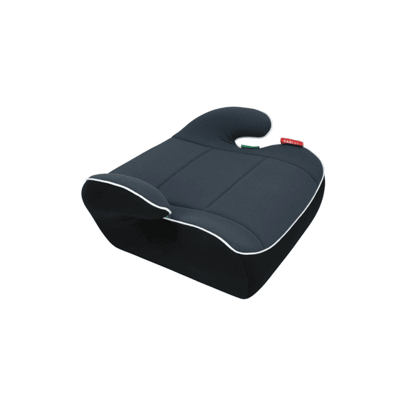Carkids L-size Zitverhoger 125-150cm Blauw/zwart