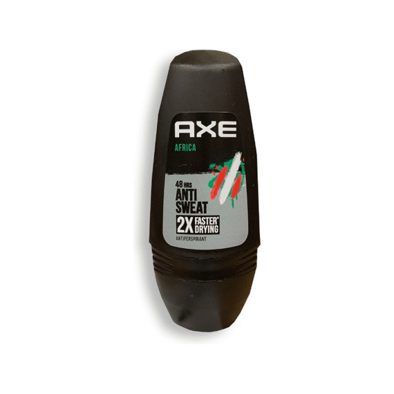 Axe Deodorant Roll-on Africa 50ml