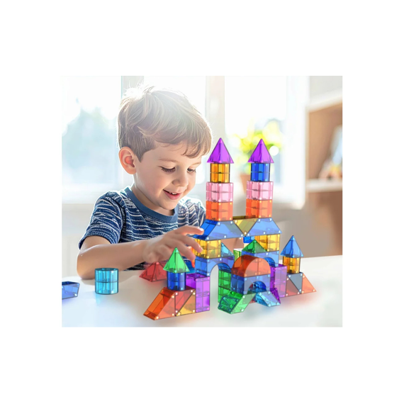 Cubixx - Creative Pack 64 stuks
