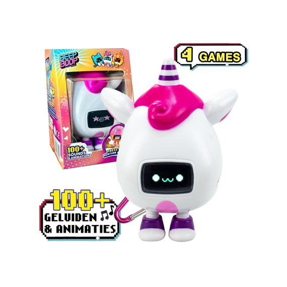 Beep Boop Robot Assortiment Prijs Per Stuk