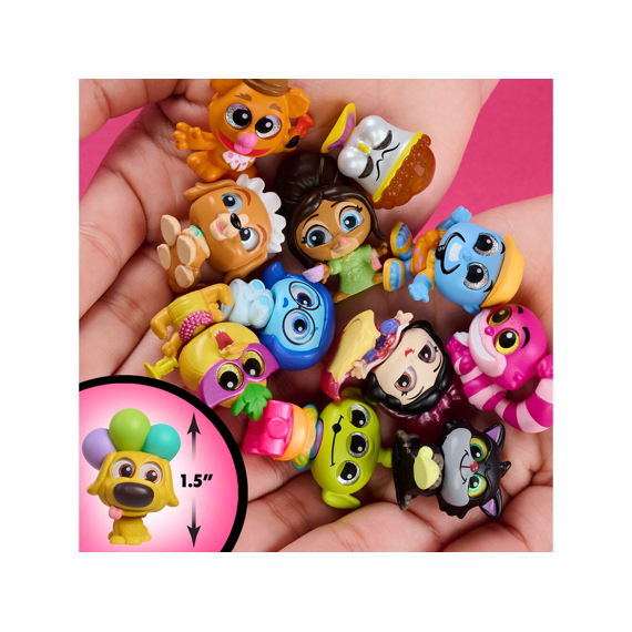 Doorables Pop Up Party Multi Peek