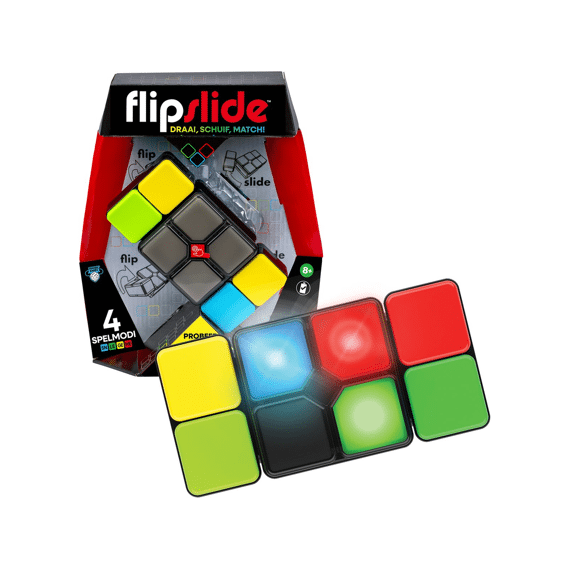Spel Flipside