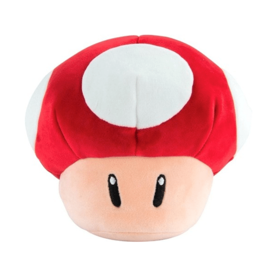 Mocchi Mocchi Nintendo Junior Pluche 15cm Assortiment Prijs Per Stuk