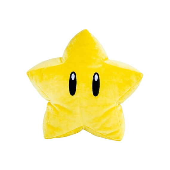 Mocchi Mocchi Mega Super Star Pluche