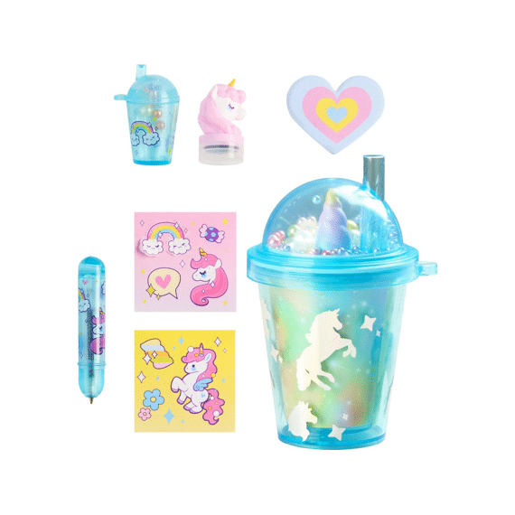 Real Littles Cute Cups Assortiment Prijs Per Stuk