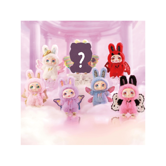 Kimmon - Mimon Dream Maker Plush Blind Box