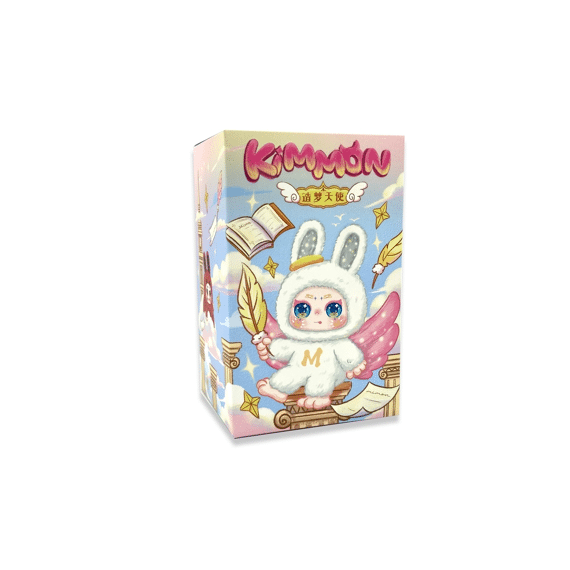 Kimmon - Mimon Dream Maker Plush Blind Box