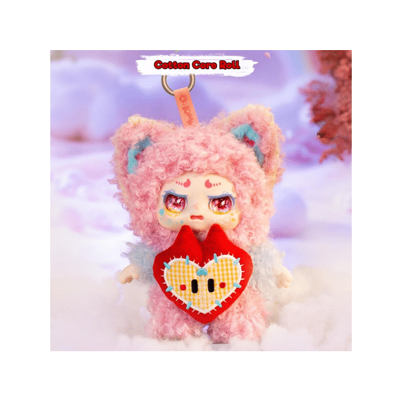 Kimmon - Spring New Growth Plush Blind Box