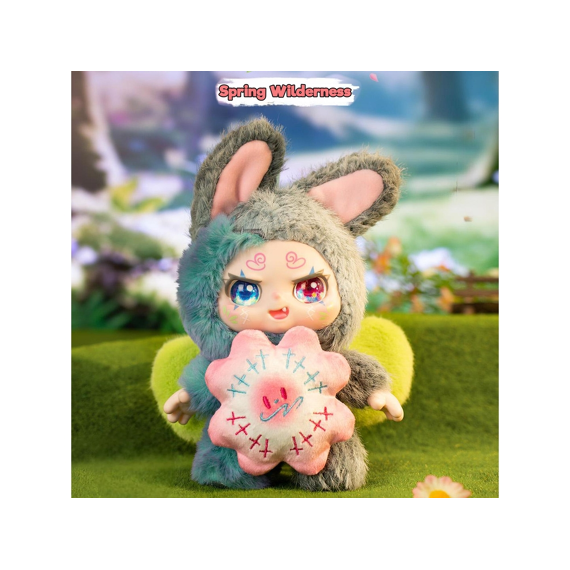 Kimmon - Spring New Growth Plush Blind Box