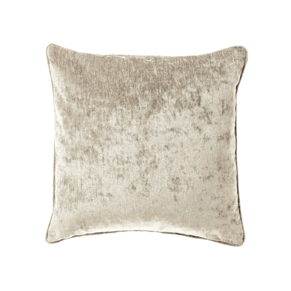 Dutch Decor Sierkussen Lewy 60x60cm Pumice Stone