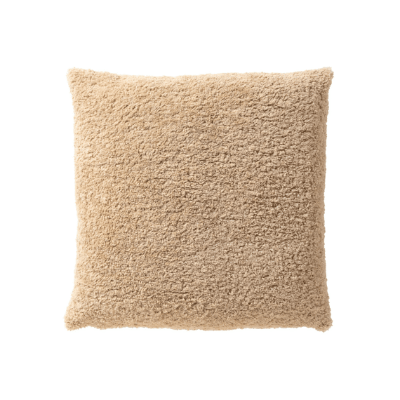 Dutch Decor Sierkussen Cara 45x45cm Whitecap Grey