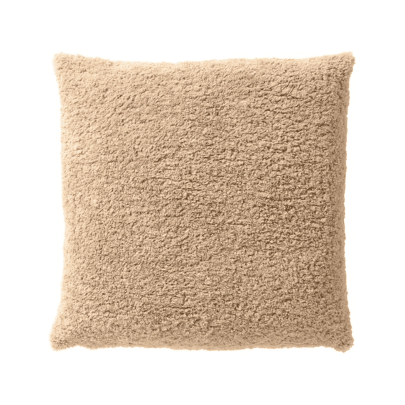Dutch Decor Sierkussen Cara 60x60cm Whitecap Grey