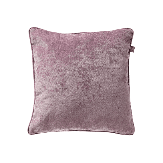 Dutch Decor Sierkussen Lewy 45x45cm Dusky Orchid