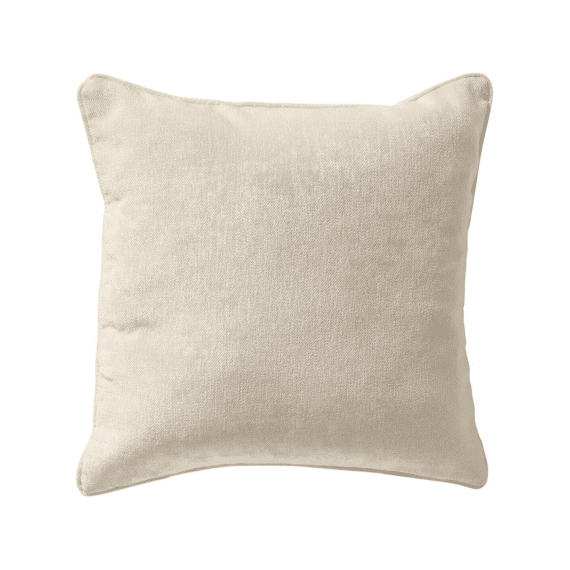 Dutch Decor Sierkussen Lewy 45x45cm Snow White