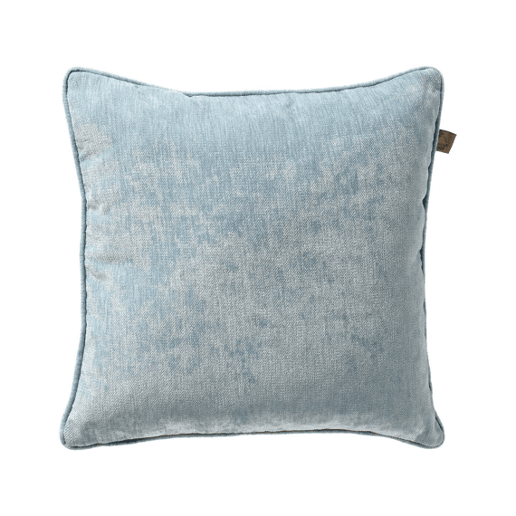 Dutch Decor Sierkussen Lewy 45x45cm Sterling Blue
