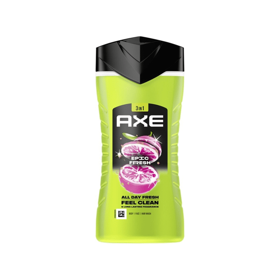 Axe Douchegel Grapefruit & Tropical Pineapple 250ml
