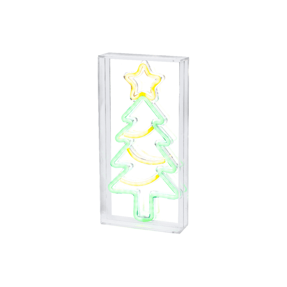 Lumineo Led Neon Licht Usb Binnen 30cm-Multi