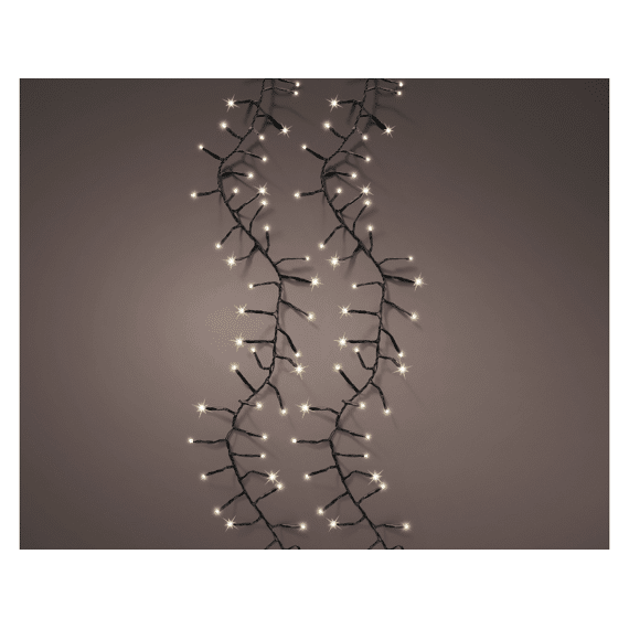Led Excellent Lights Buiten 2500cm-1584l Zwart/warm Wit