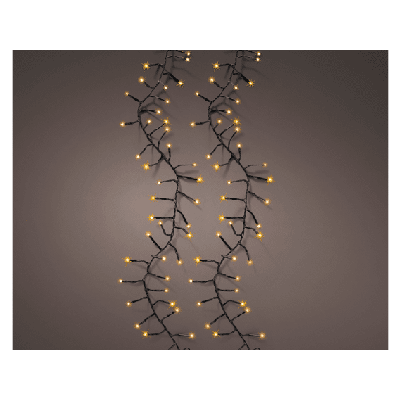 Led Excellent Lights Buiten 2500cm-1584l Zwart/klassiek Warm