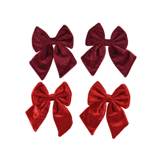 Decoris Strik 14x17cm Assortiment/2 Prijs Per Stuk