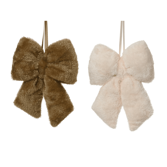 Strik Kunstbont L7.00-w21.00-h30.00cm Assortiment Prijs Per Stuk